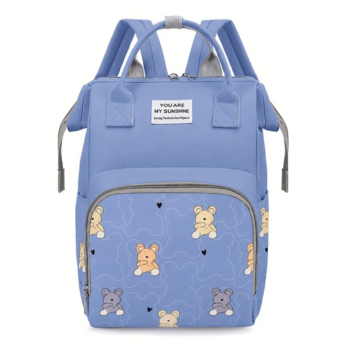 Multifunctional travel mum - multifunctional,