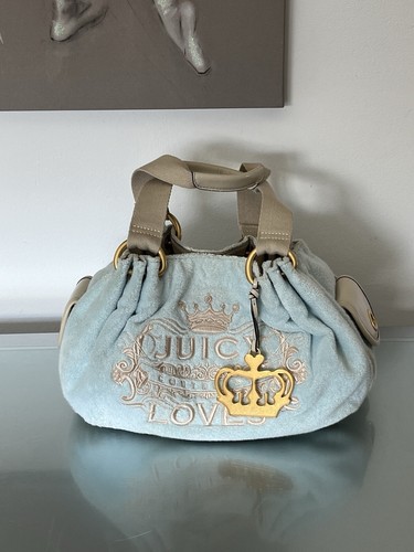 Juicy couture rare baby - rare,