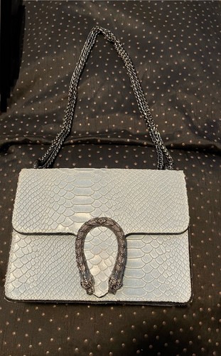 New designer style handbag - new,