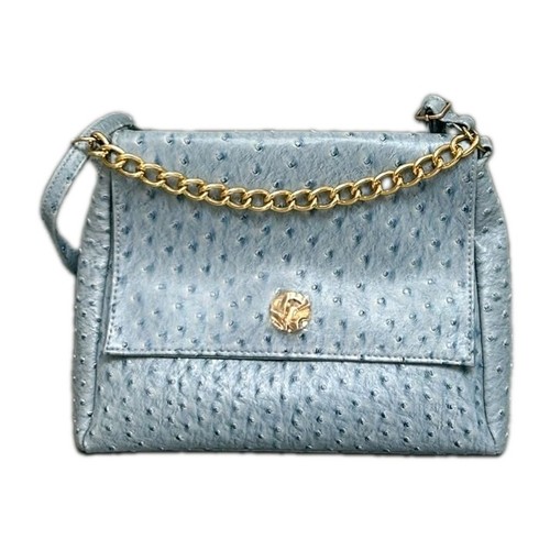 Brand new baby blue - baby, ostrich