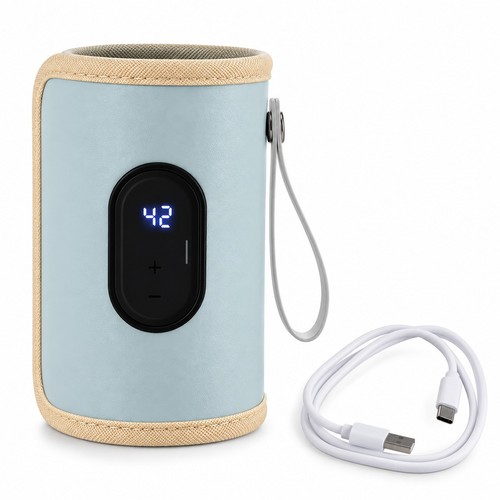 Usb baby bottle warmer - usb,
