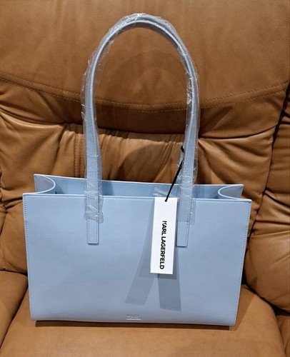 New with tags - with, karl