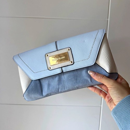 River island baby blue white - baby,