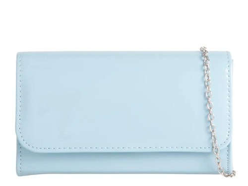 Women plain patent leather - patent,