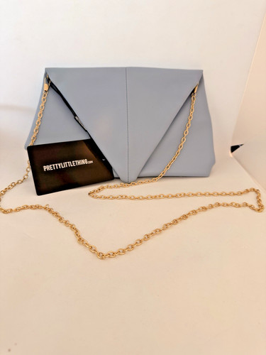Pretty little thing - little, clutch
