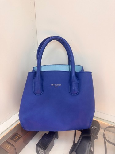 Y2k royal baby blue - royal, &