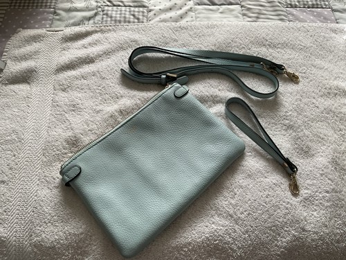Osprey baby blue - osprey,