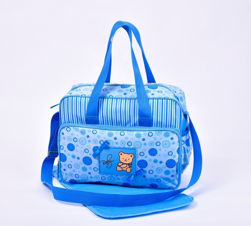 Large baby changing - bag, travel