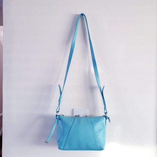 Radley wood street baby blue - radley,