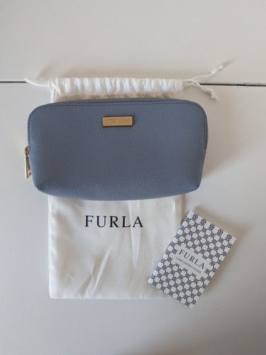 Furla pouch cosmetics bag - pouch,