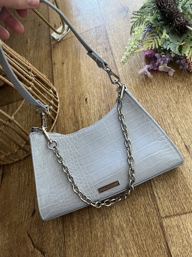 Urban outfitters baby blue bag - urban,