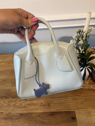 Radley small baby - radley, handbag