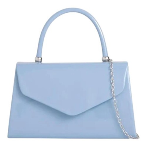 Women patent plain leather - patent,
