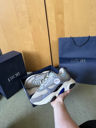 Dior b22 sneaker baby - b22,