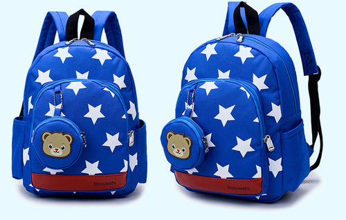 Small bear nursery school - a,