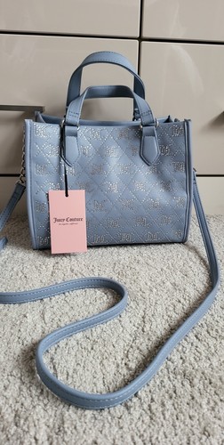 Juicy couture baby blue - juicy,