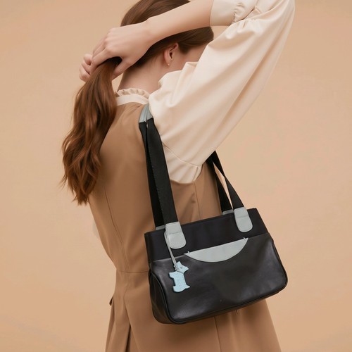 Radley london vintage - london, black