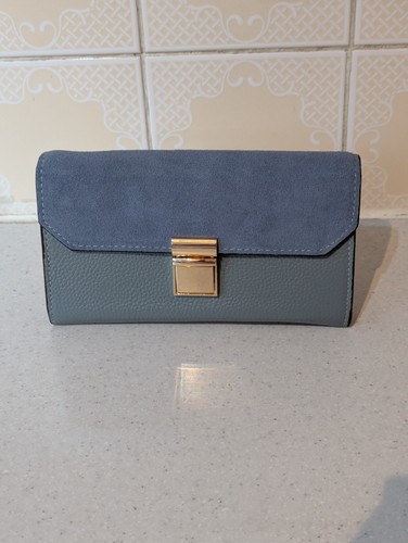 Womens clutch purse bag wallet - clutch,