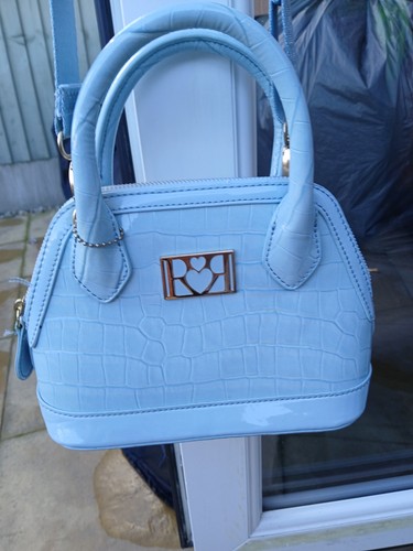 River island ladies bag