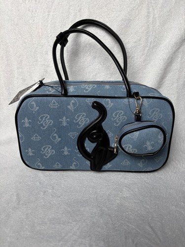 Women baby phat - baby, denim