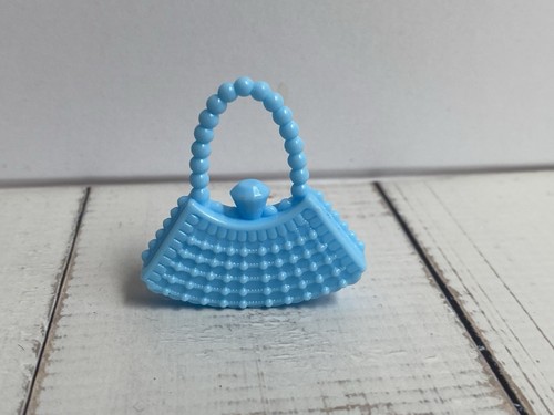 Barbie doll baby blue - doll,