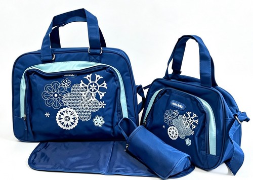 4pcs baby changing - 4pcs, bag