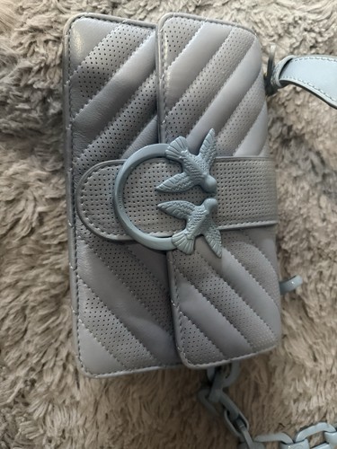 Pinko baby blue - baby,