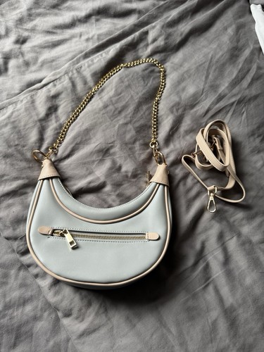 Women baby blue - women’s, hand