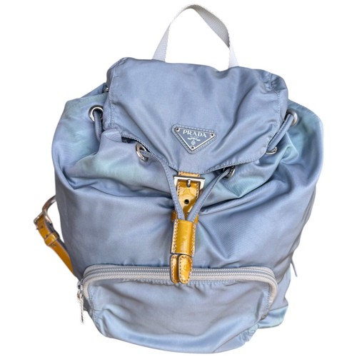 Prada sport ice baby blue - ice,