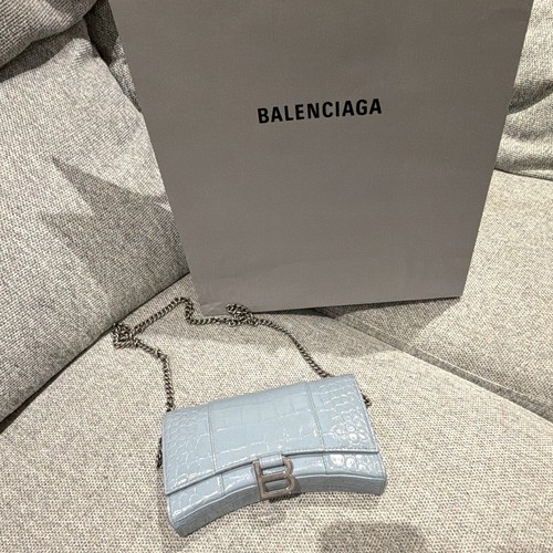 Balenciaga hourglass baby - hourglass,
