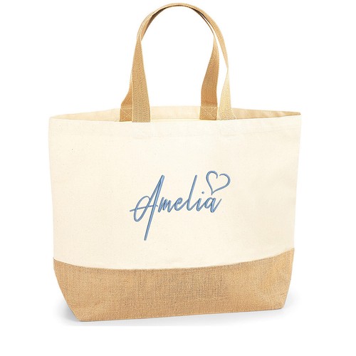 Personalised embroidered - personalised,