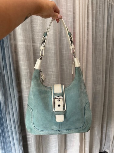 Coach hamilton hobo vintage - hobo,