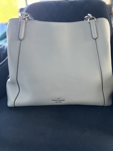 Kate spade tote bag - tote, baby