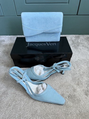 Jacques vert baby - jacques, suede