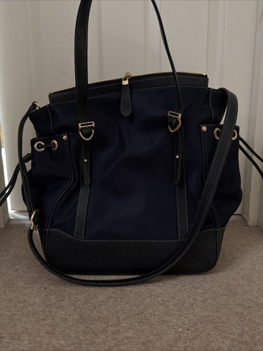 Marie chantal baby bag - chantal,