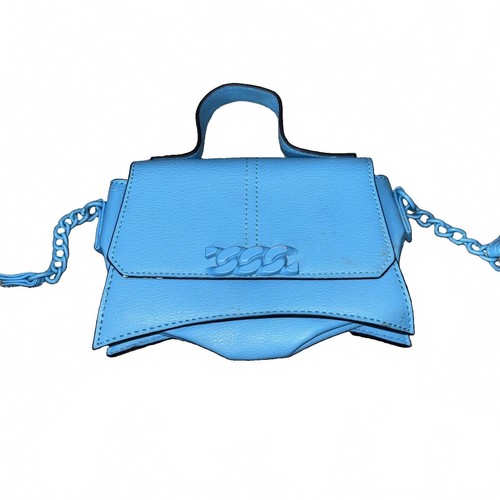 Primark bright blue chain - bright,