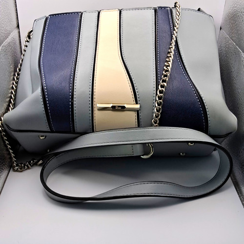 Dice grey navy baby - dice,