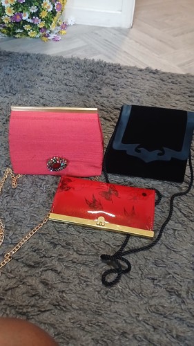 Handbag - ,