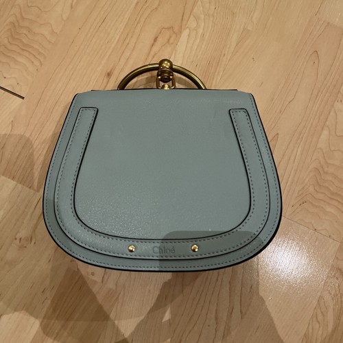 Baby blue designer style - designer,