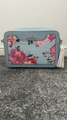 River island baby blue floral - baby,