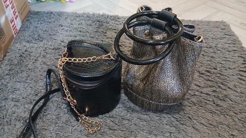 Handbag - ,
