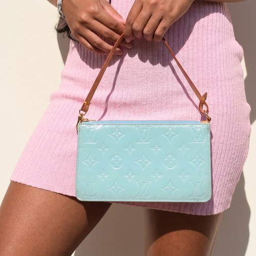 Vintage baby blue - vintage,