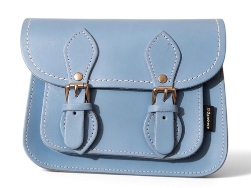 Zatchels micro satchel - zatchels, british