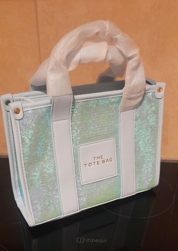 The tote bag - tote, medium