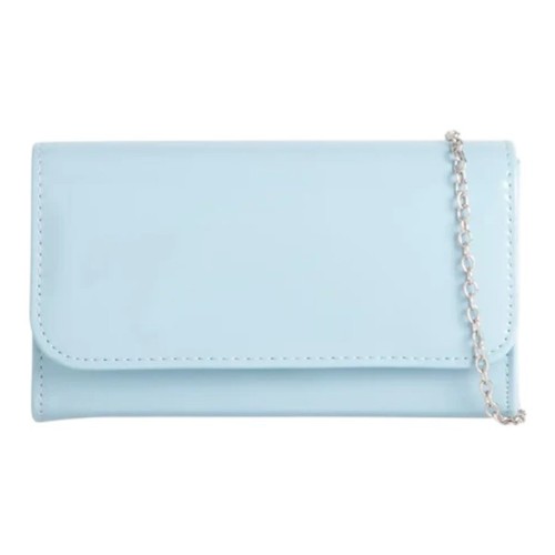 Womens glossy patent faux - womens,
