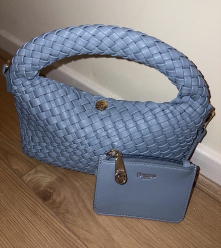 New dune mini woven - dune, with