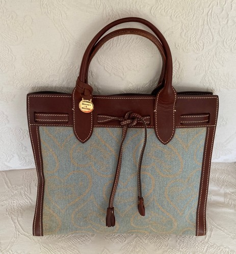 Fab vintage dooney - dooney, bourke