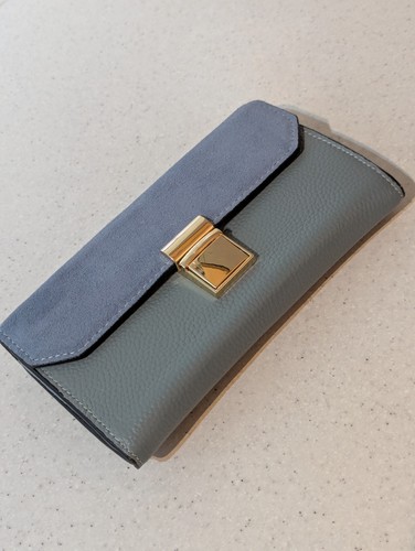 Womens clutch purse - purse, bag