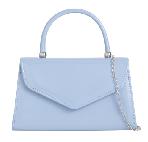Women patent plain leather - patent,
