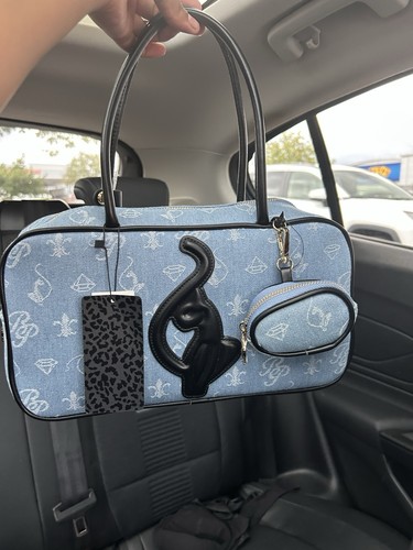 Baby phat blue and - baby, black